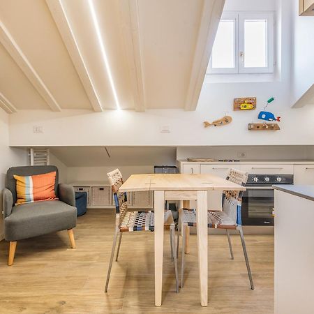 Appartamento Milano 2 Pax Wi-Fi Porta Ticinese Esterno foto