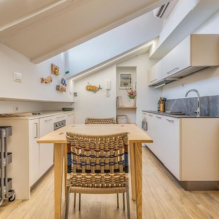 Appartamento Milano 2 Pax Wi-Fi Porta Ticinese Esterno foto