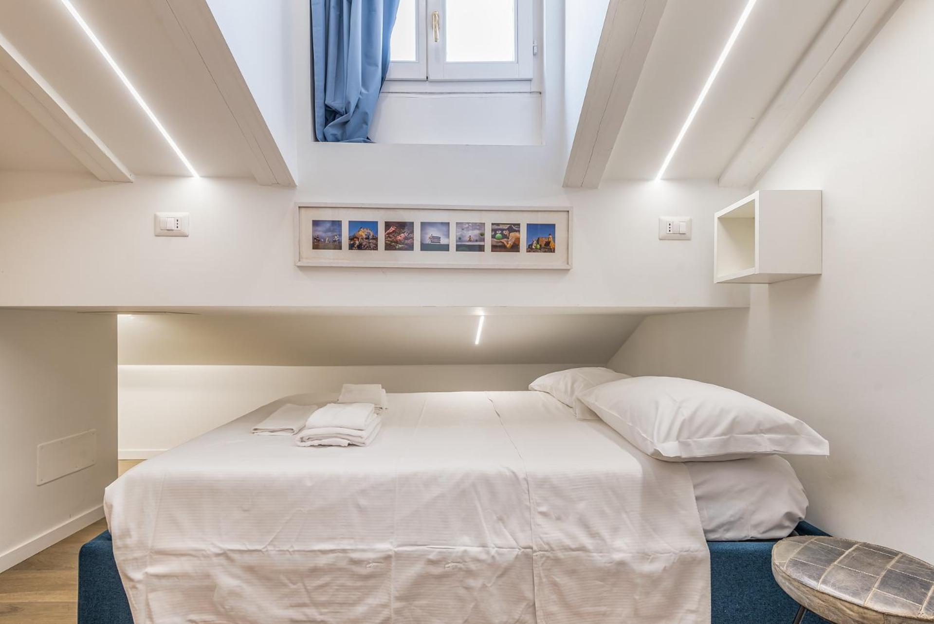 Appartamento Milano 2 Pax Wi-Fi Porta Ticinese Esterno foto