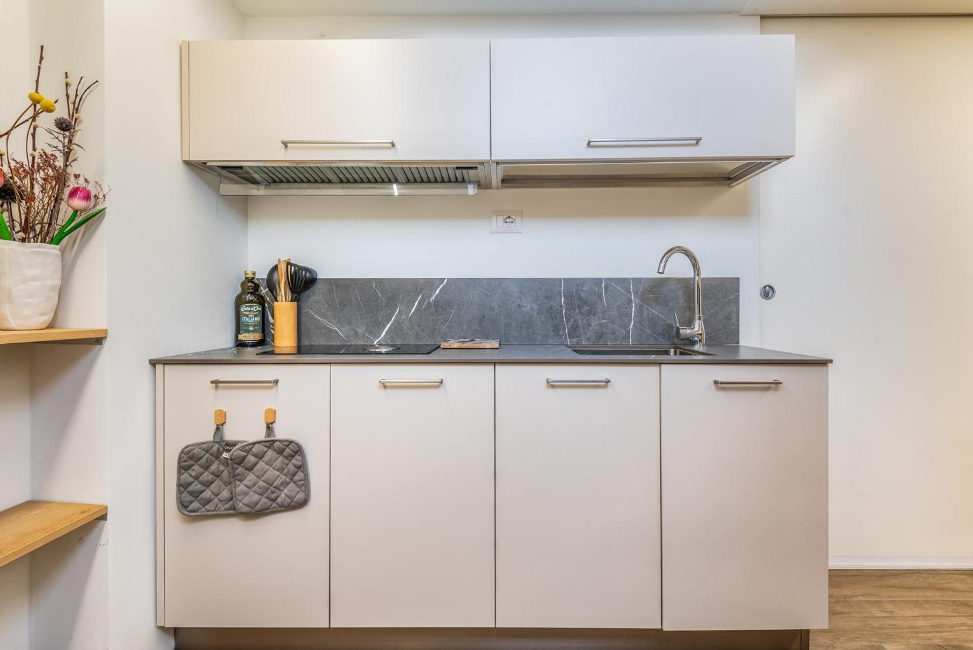 Appartamento Milano 2 Pax Wi-Fi Porta Ticinese Esterno foto