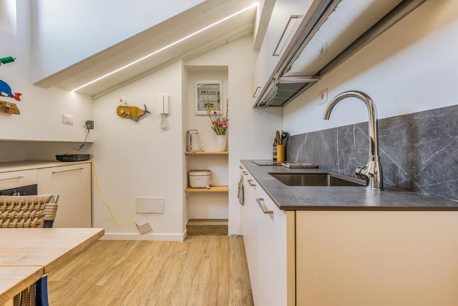 Appartamento Milano 2 Pax Wi-Fi Porta Ticinese Esterno foto