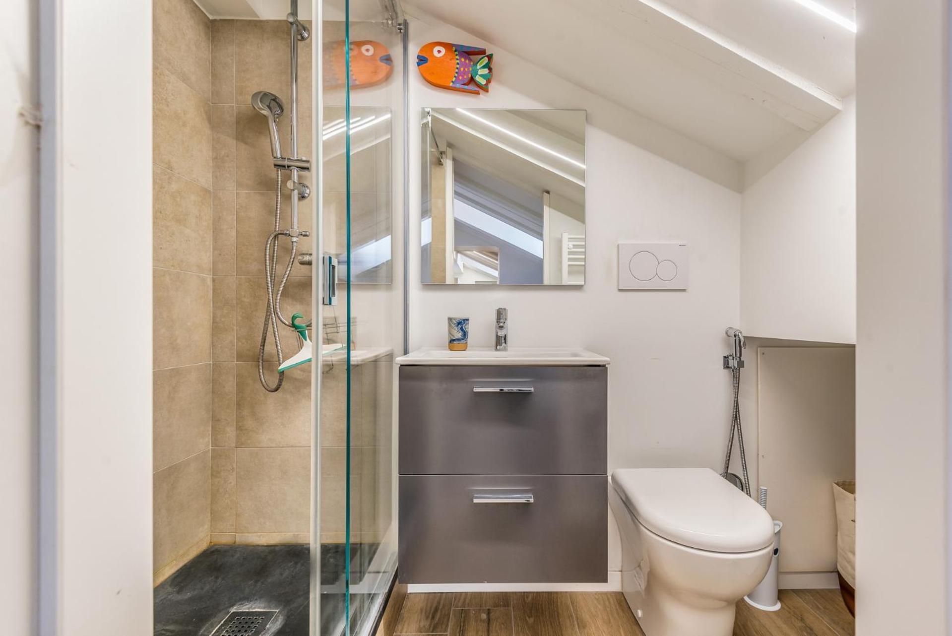 Appartamento Milano 2 Pax Wi-Fi Porta Ticinese Esterno foto